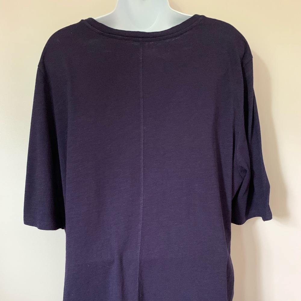 Eileen Fisher Top - Picture 5 of 5